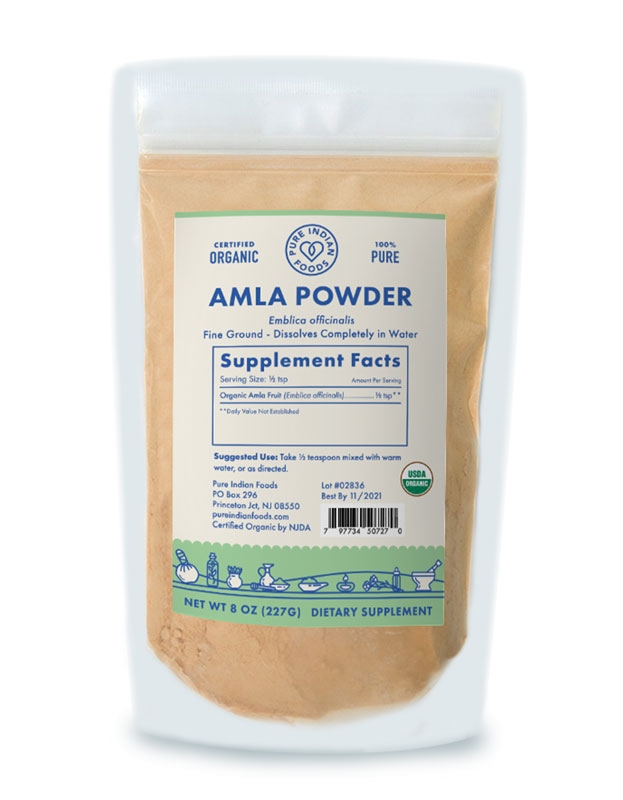 Immunity, Ayurvedic powder in USA