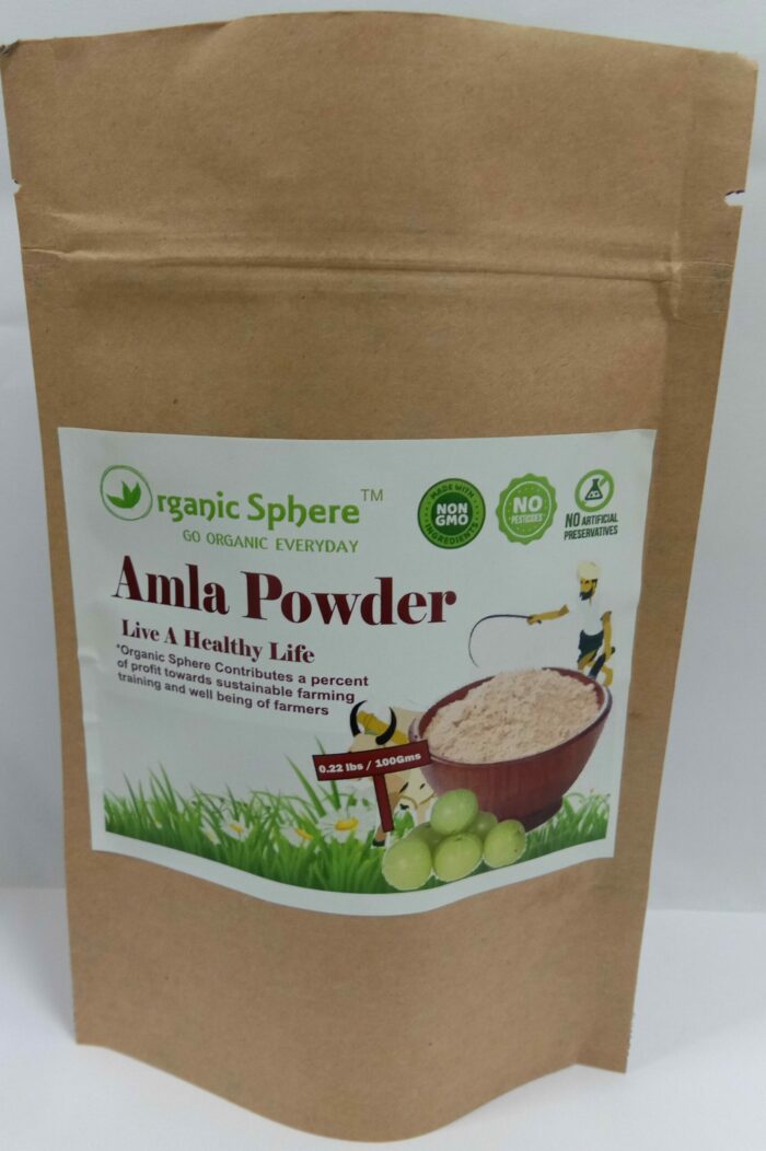 Immunity, Ayurvedic powder in USA