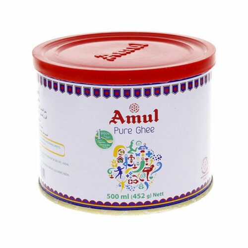 Ghee in USA