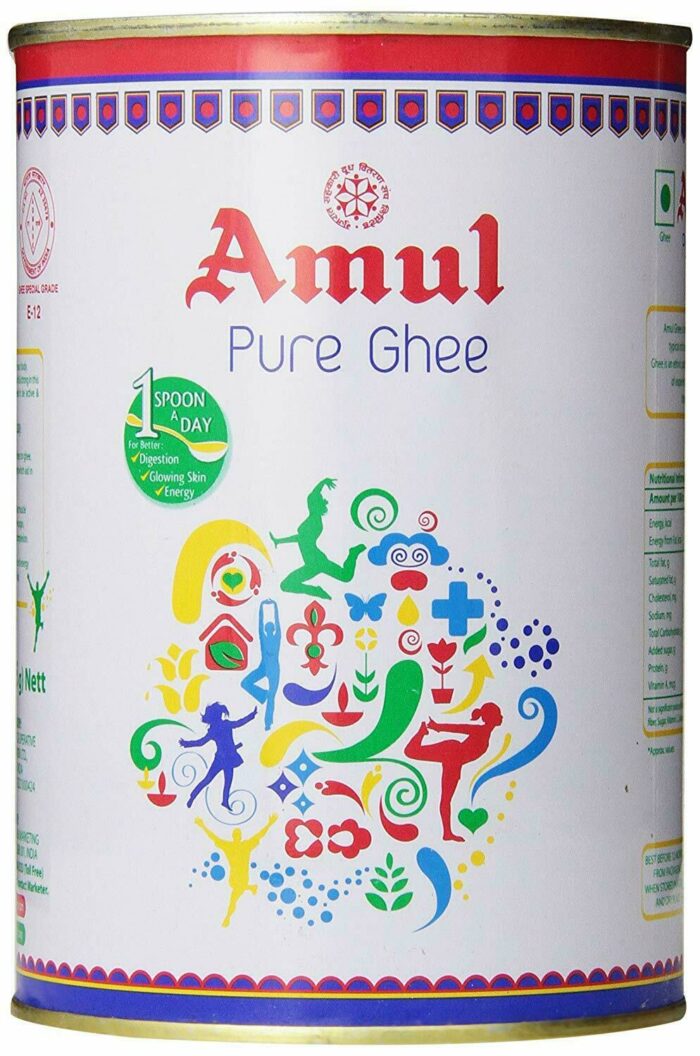 Ghee in USA