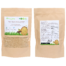 Organic Barnyard Millet – Hulled, Vegan & Gluten-Free Millet Whole Grain Diet – Unpolished – No Additive & Preservatives – Calcium & Vitamin B12 Rich