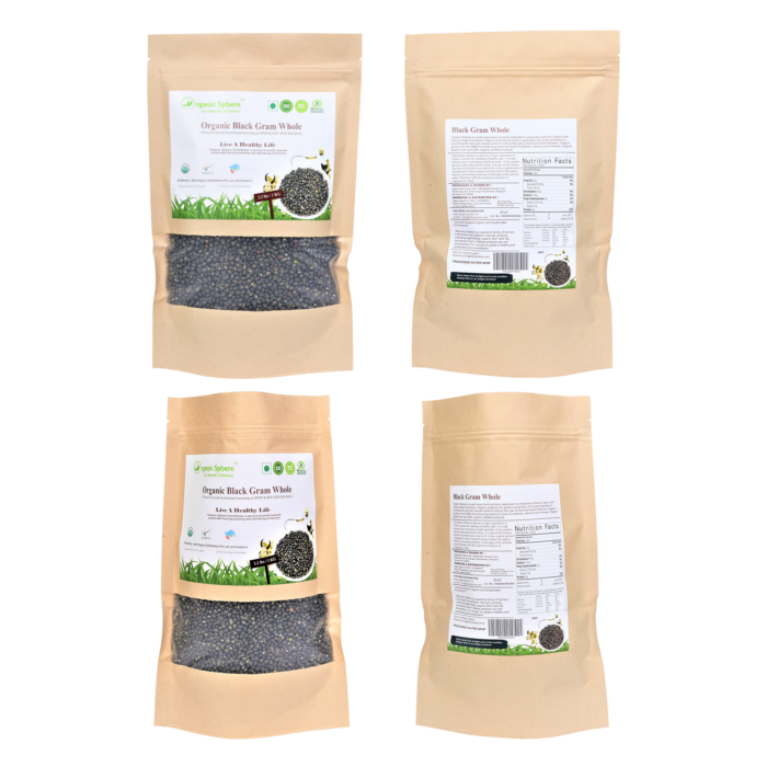 Dals, Pulses and Lentils in USA