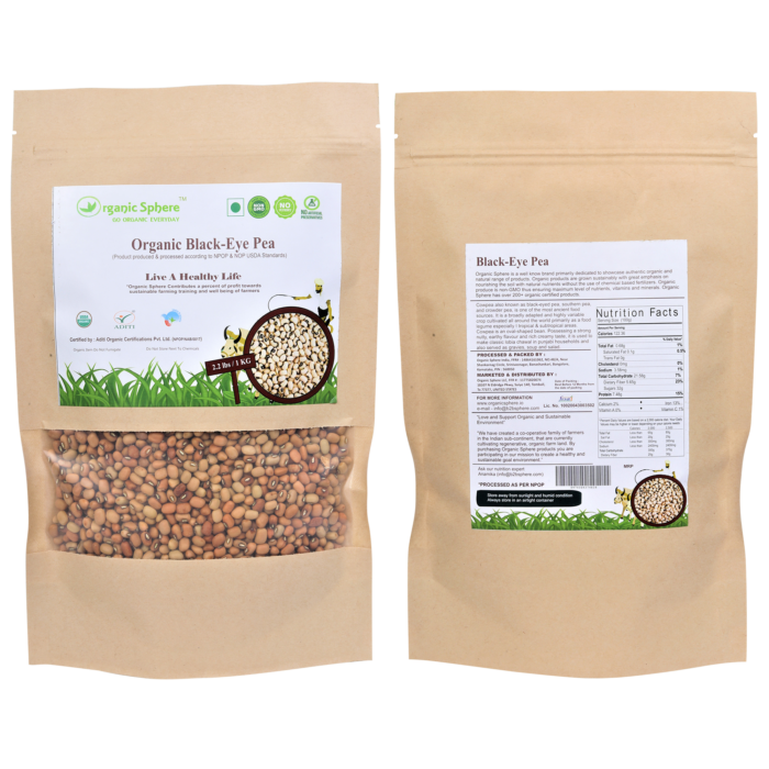 Dals, Pulses and Lentils in USA