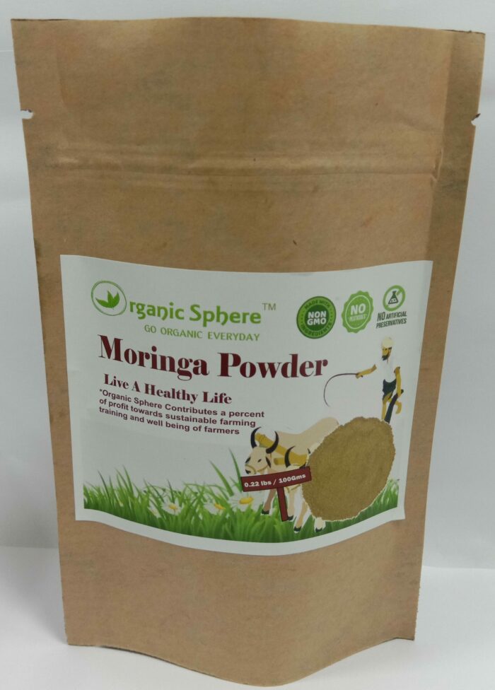Immunity, Ayurvedic powder in USA