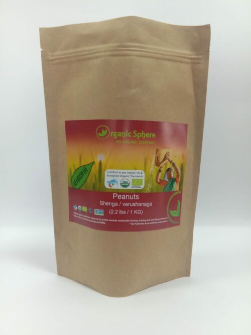 Dry Fruits & Nuts in USA