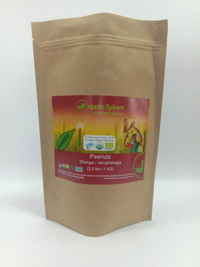 Dry Fruits & Nuts in USA