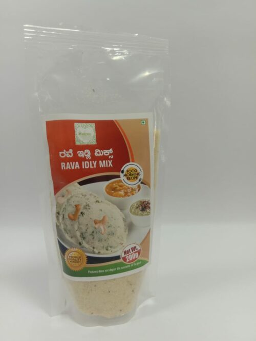 Instant Food in USA