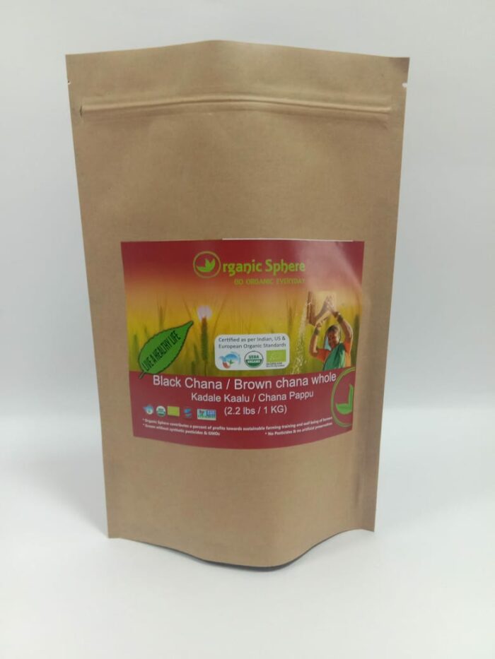 Lentils in USA
