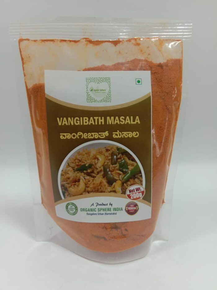 Spices, Masala in USA