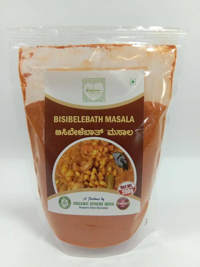 Spices, masala powder
