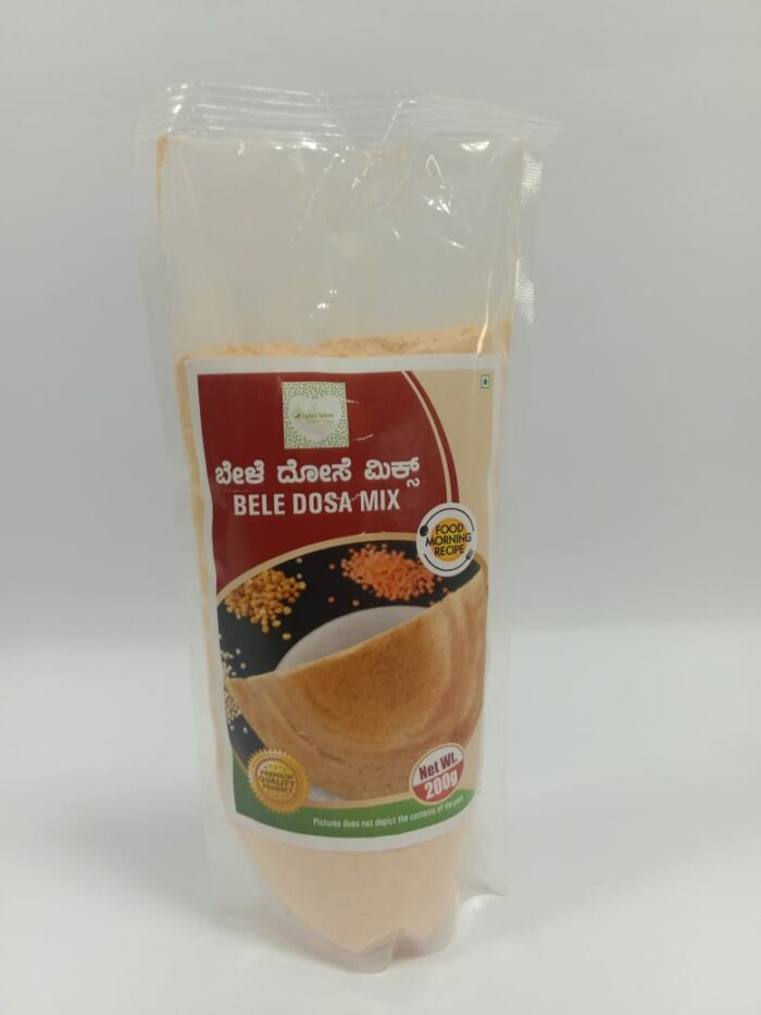 Instant food in USA
