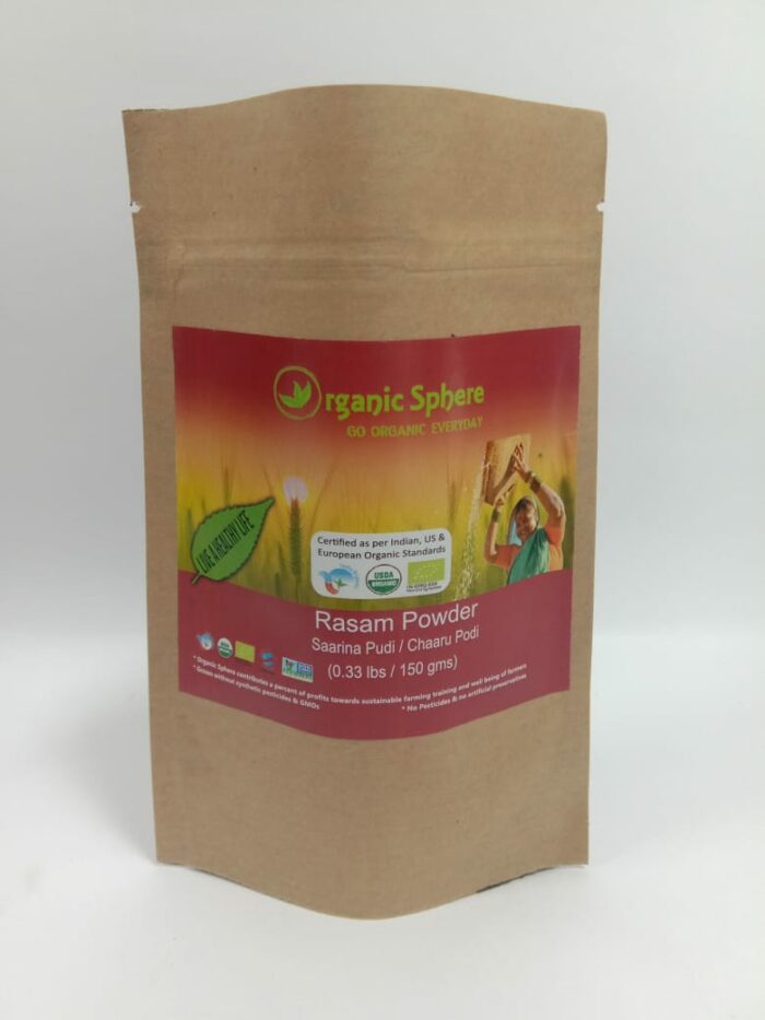 Spices, Masala powder in USA