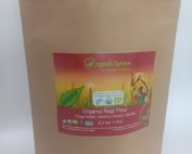 Millets in USA