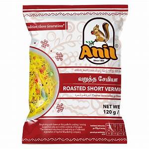 Rice & Flakes in USA