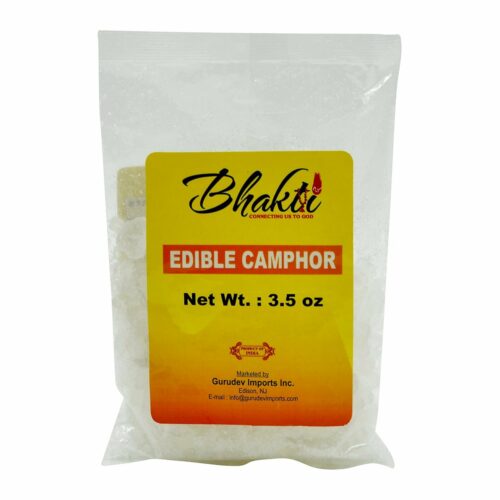 Camphor in USA