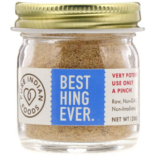 Spices, Powder in USA