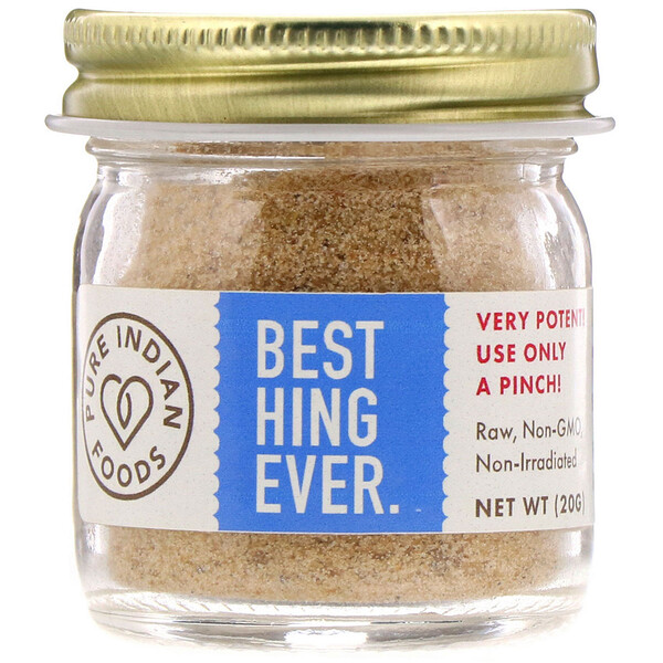 Spices, Powder in USA
