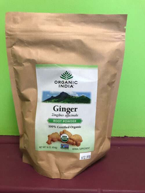 Vitamin Powders in USA