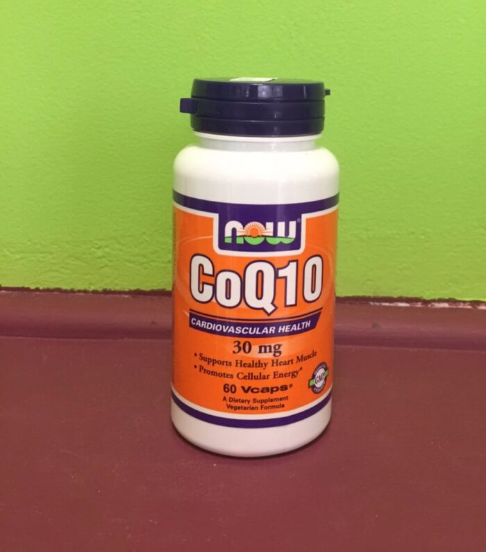 Vitamins in USA