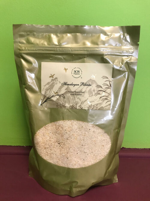 Millets in USA