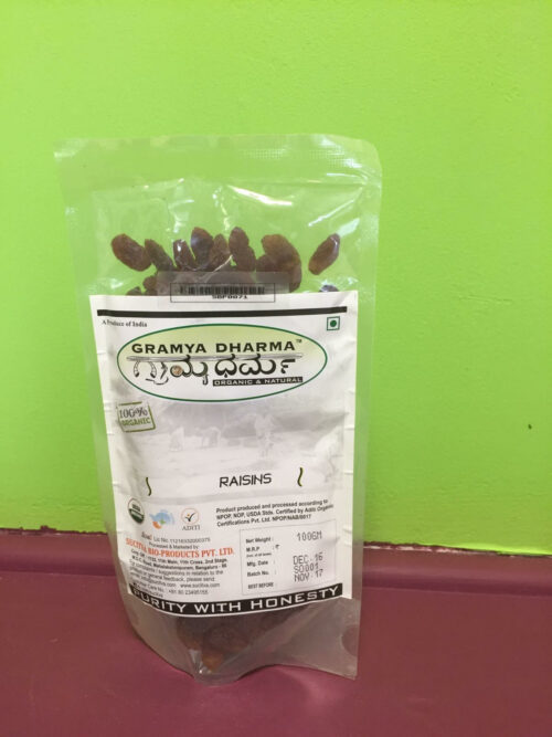 Dry Fruits & Nuts in USA