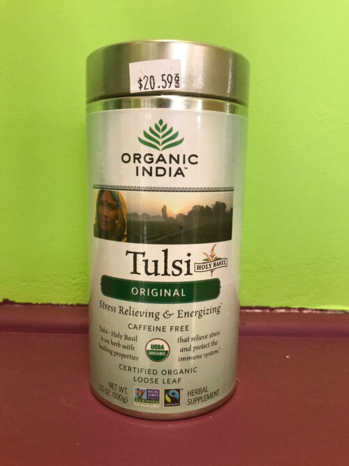 Tea, Coffee & Beverages in USA
