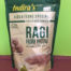 Instant Food in USA
