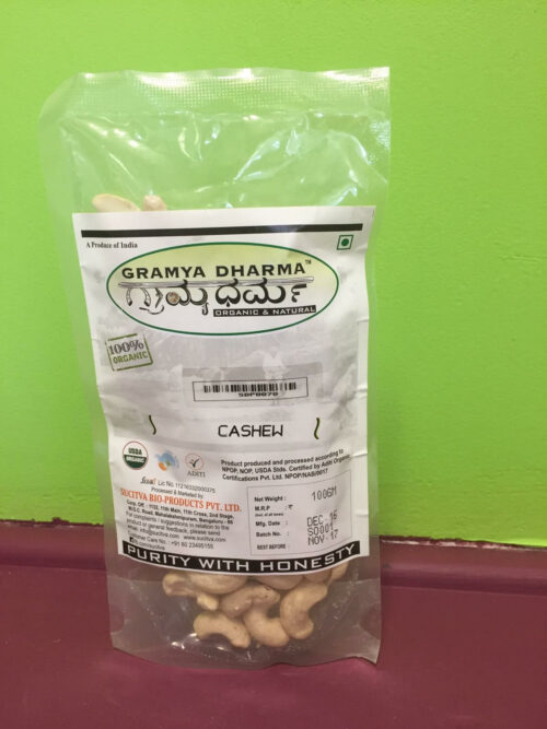 Dry Fruits & Nuts in USA