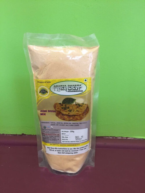 Instant Food in USA
