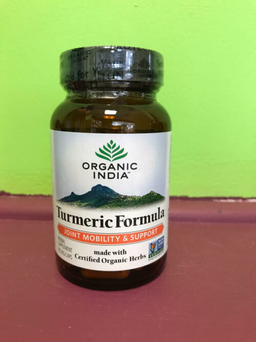 Immunity, Vitamins in USA