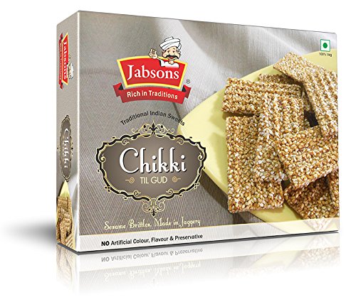Snacks in USA