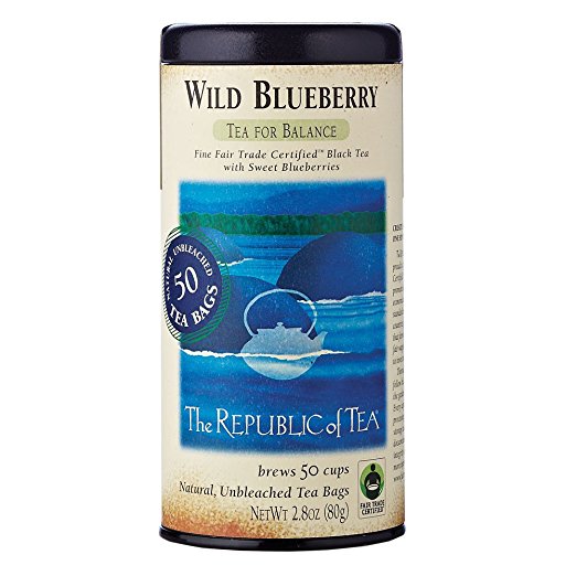 Tea, Coffee & Beverages in USA