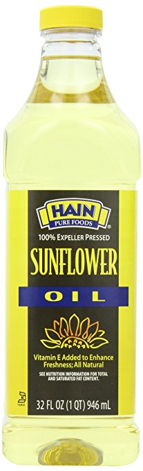 Regular Oils in USA
