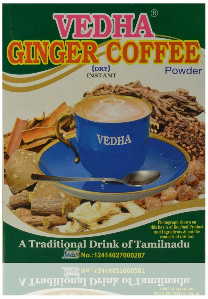 Tea, Coffee & Beverages in USA