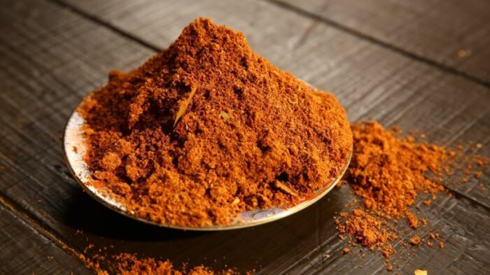 Spices, Masala in USA