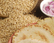 Millet flour in USA