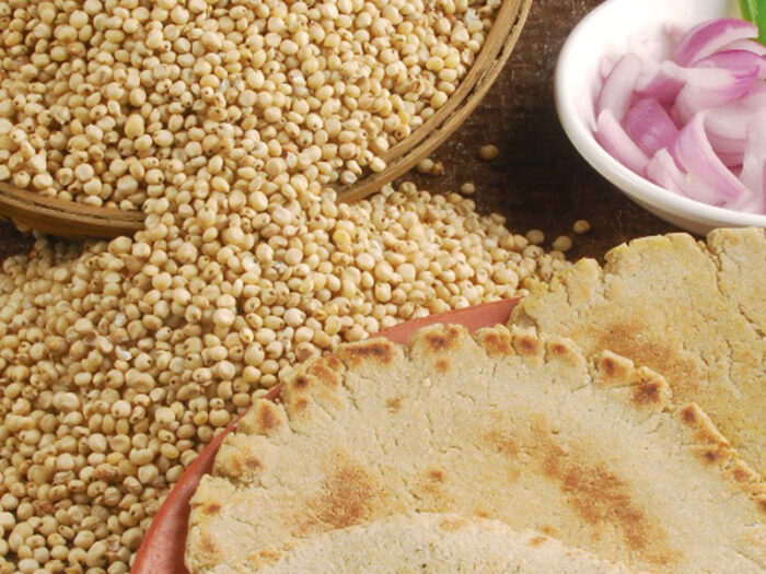 Millet flour in USA