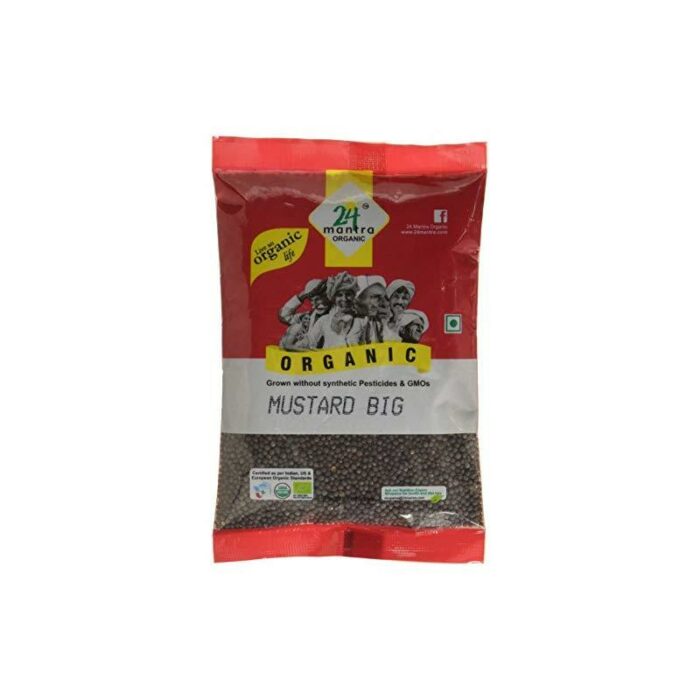 Spices in USA