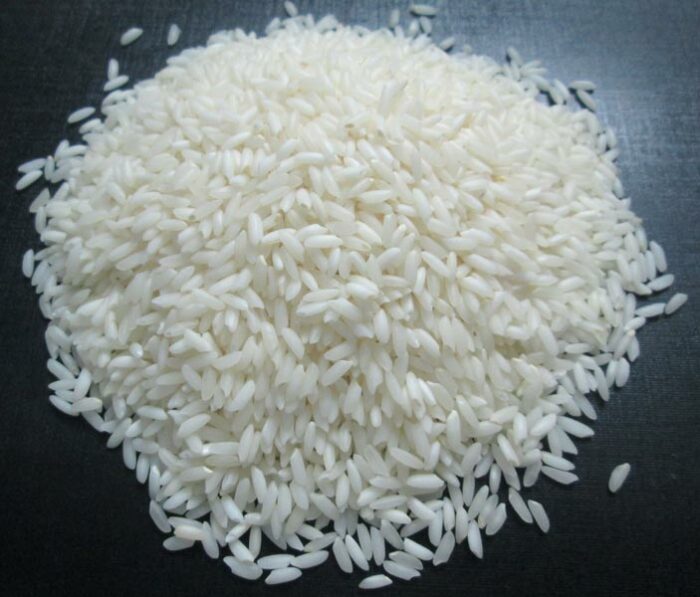 Rice in USA