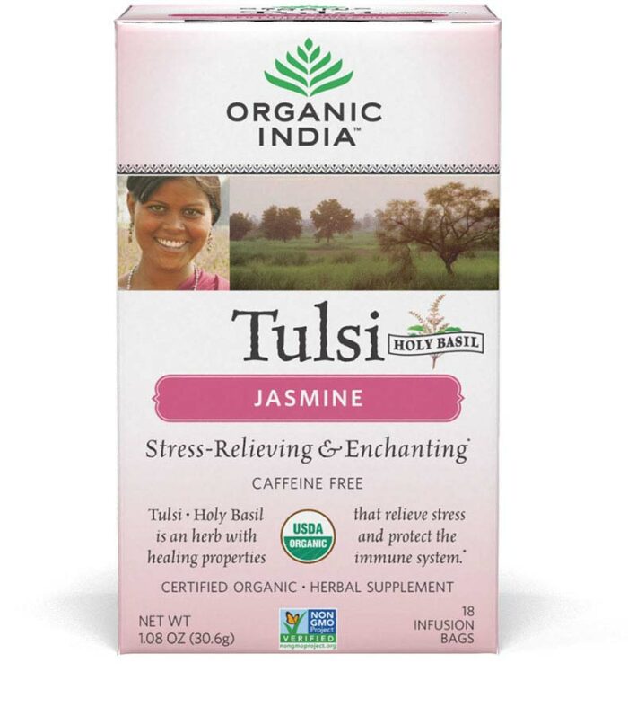 Tea, Coffee & Beverages in USA