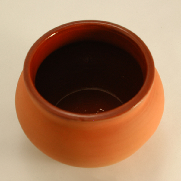 Clay Biryani Pot in USA