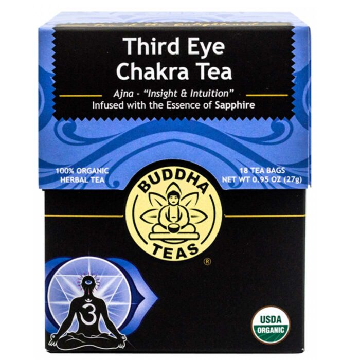 Tea, Coffee & Beverages in USA