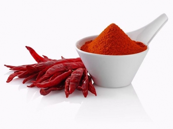 Spices, Masala in USA