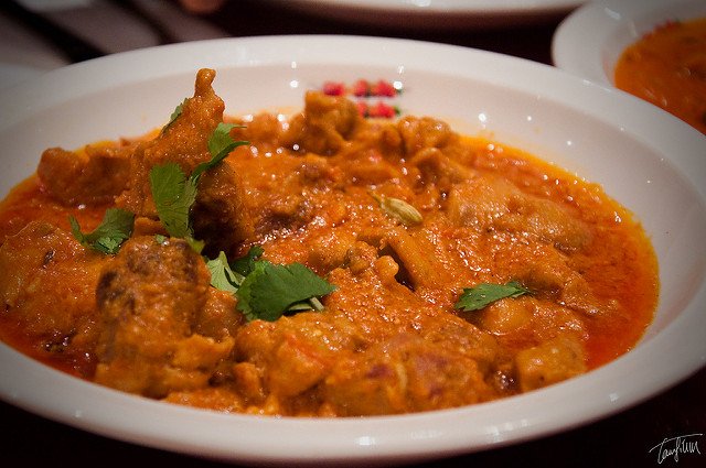 Spices, Masala in USA