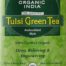 Tea, Coffee & Beverages in USA