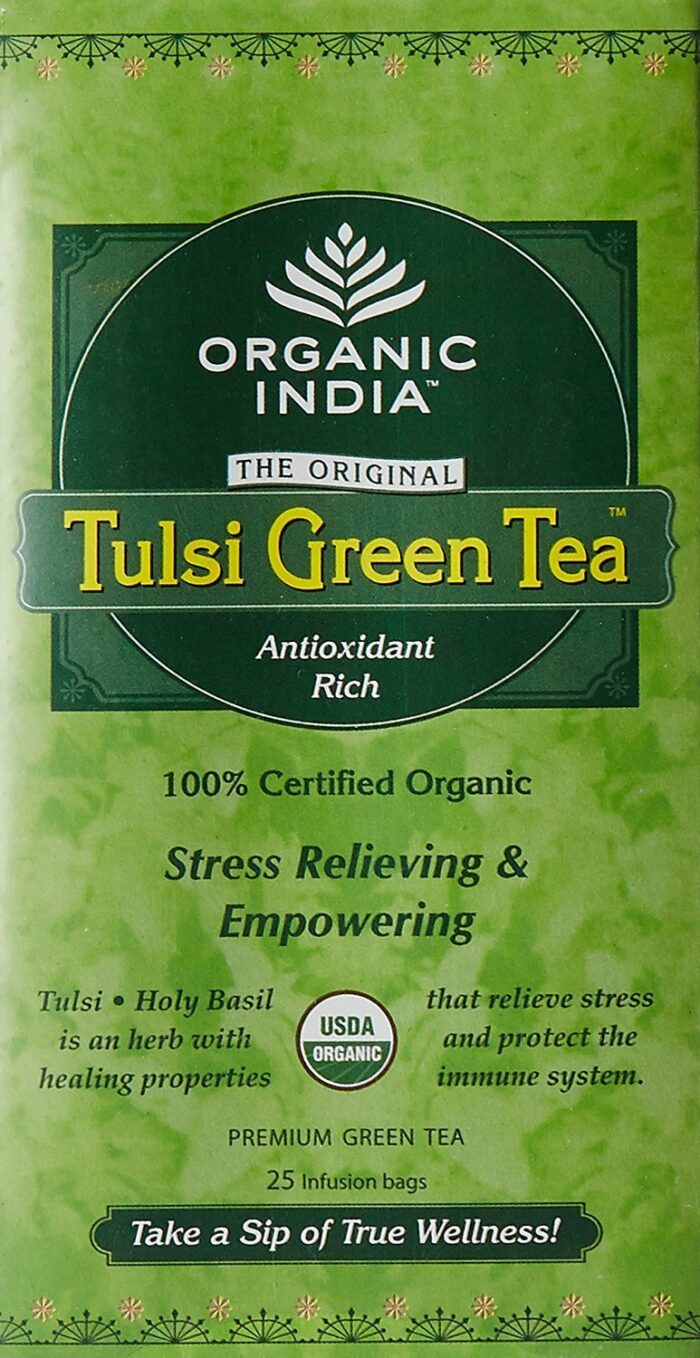 Tea, Coffee & Beverages in USA