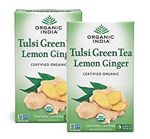 Tea, Coffee & Beverages in USA