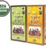 Tea, Coffee & Beverages in USA