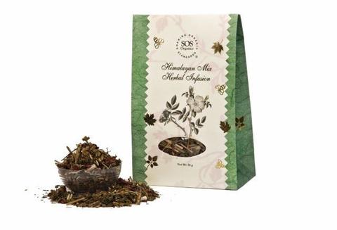 Tea, Coffee & Beverages in USA