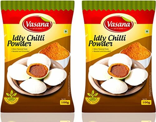 Spices, Masala in USA